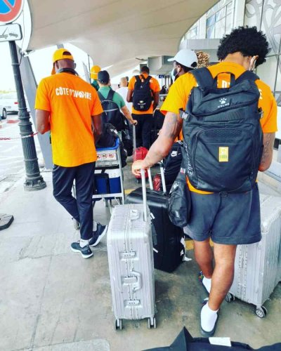 Basketball: après un stage de préparation de 10 jours en Tunisie, les Eléphants attendus à Abidjan ce dimanche soir