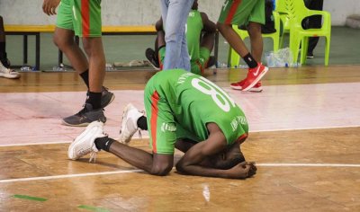 Basketball/Championnat national : L’Africa sport relégué en N2, après avoir perdu tous ses matchs