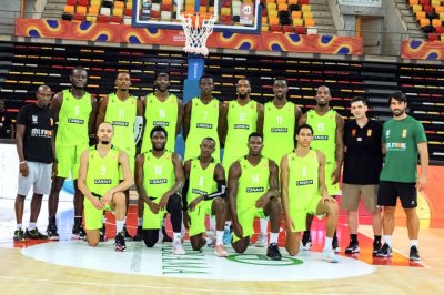 Basketball/Mondial 2023: Mo Bamba, Solo Diabaté, Zouzoua et CoStello sur la liste des Éléphants présélectionnés