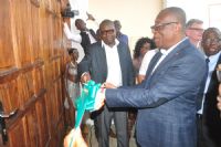 Expositions  photo ‘’Grand  Bassam hier’’/ En souvenir à l’ancêtre des communes  ivoiriennes