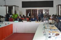 Grand-Bassam/ Projets achevés, en cours et à venir : Ezaley et le conseil municipal émerveillent les Bassamois