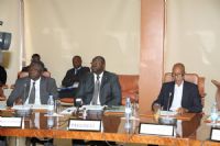 Les taux directeurs de la BCEAO restent inchangés (gouverneur)