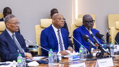 BCEAO : Ouverture de la 3eme session ordinaire du Comité de politique monétaire (Cpm)
