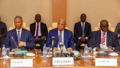 BCEAO : Baisse de 25 points de base des taux directeurs 