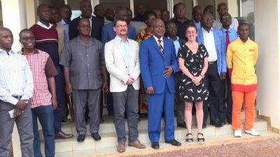 Côte d’Ivoire/ Présentation du système satellitaire d’alerte précoce contre la déforestation dans le Sud-Ouest