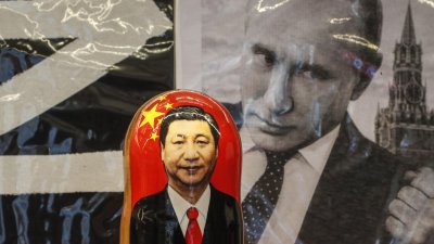 Sommet chinois sur la sécurité : cette semaine marque-t-elle un nouveau départ pour une alliance anti-américaine ?