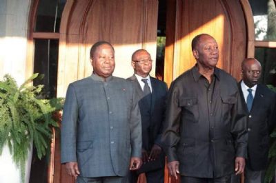 RHDP : Le PDCI dénonce l’Accord politique pour la création d’un Parti unifié (Communiqué)