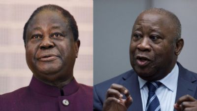 Côte d’Ivoire: le meeting de réconciliation PDCI-FPI pro-Gbagbo aura-t-il lieu ?