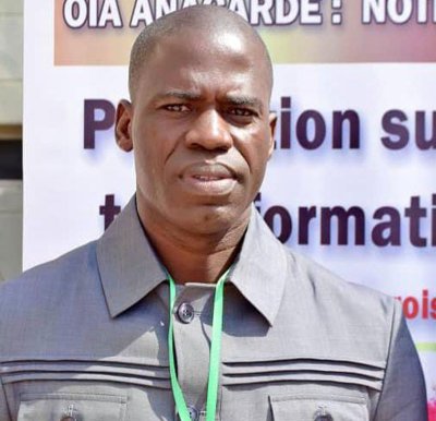 Production de noix de cajou : Bêh Soro, président de l'Organisation interprofessionnelle agricole secteur anacarde (OIA Anacarde) présente sa feuille de route