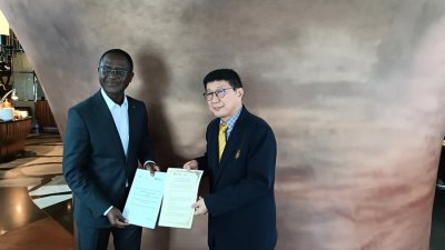 Benchmark du Secteur Privé ivoirien en Asie du Sud-Est : la délégation du Patronat Ivoirien achève sa mission avec deux importantes rencontres