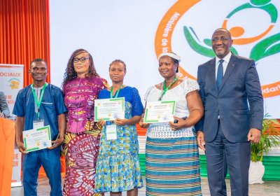 Filets Sociaux Productifs : le programme enregistre 25 000 nouveaux bénéficiaires portant le nombre total à 457 000 à ce jour