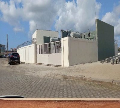 Bénin : un projet d'électrification visant à améliorer la productivité des entreprises sera livré courant juin par JESA