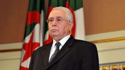 Algérie : Abdelkader Bensalah nommé président par intérim