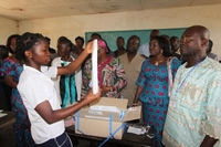 308 827 candidats à la conquête du BEPC, mardi