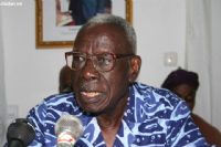 L’Ivoirien Dadié, lauréat du Prix UNESCO-UNAM/Jaime Torres Bodet en sciences sociales, humanités et arts 2015