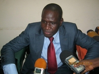 Ruiné et physiquement affaibli:L’ex-maire de Yopougon demande pardon