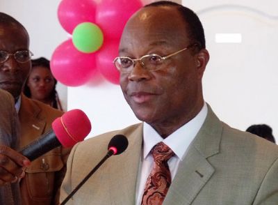 Bingerville/Présentation des vœux au maire Beugré Djoman :“Je serai le candidat du PDCI et de toutes les populations aux prochaines municipales ’’