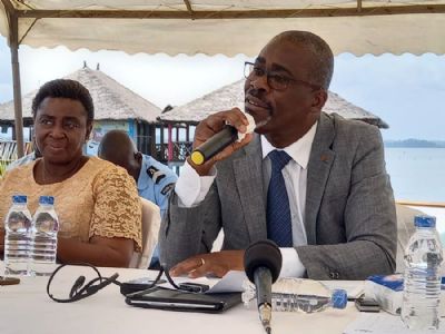 Le maire de Jacqueville offre l’émission 