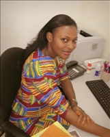 Yannick Azebian, 1ère dauphine Man 2002, Miss CI 2002 : “Miss CI, un couteau à double tranchant“