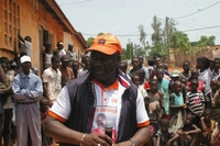 Municipales à Agboville : Bictogo réclame des terres pour les jeunes villageois