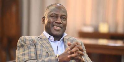 Décès de la mère du maire d’Agboville: Adama Bictogo apporte sa compassion