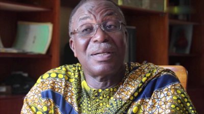 Déficit de financement du cinéma ivoirien / Bienvenu Néba, cinéastre-acteur : « On ne peut pas faire l’art sans l’apport de l’Etat »