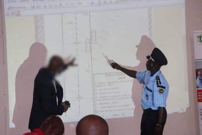 Sécurité routière: 231 permis de conduire retirés à des chauffeurs de janvier à juin 2023