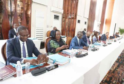 Bilan du PSGouv à fin décembre 2022 : 306,33 milliards de FCFA décaissés pour l’ensemble des réalisations