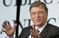 Grandes fortunes: qui va détrôner Bill Gates