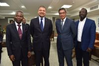 Côte d’Ivoire-Economie / L’Île Maurice, « invité d’honneur » à la 5e édition de la CGECI Academy