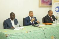 Côte d’Ivoire : Le ministre Billon expose sur la politique commerciale.