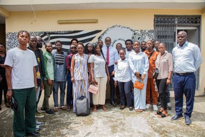 Bingerville : Le CAPE lance une initiative pour promouvoir l’excellence scolaire