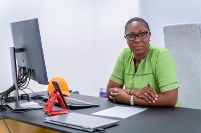 Bintou Konaré, Directrice des Ressources Humaines de Côte d’Ivoire Terminal : « Nous recrutons les meilleurs profils que nous formons aux métiers portuaires »