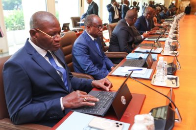 Biologie médicale : le gouvernement adopte un projet de loi y relatif