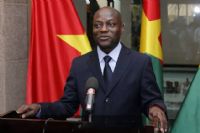 Côte d’Ivoire-Inter / Un nouveau Premier ministre nommé en Guinée Bissau
