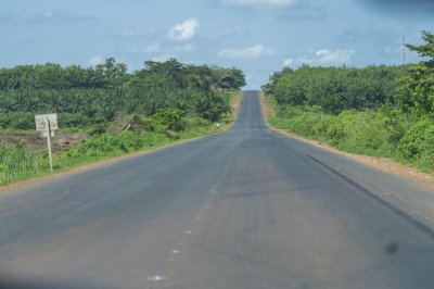 Bitumage du tronçon Daloa-Issia : un levier de croissance pour la région du Haut-Sassandra