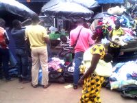 Plaidoyer pour la sécurisation de l’ex-black market d’Adjamé