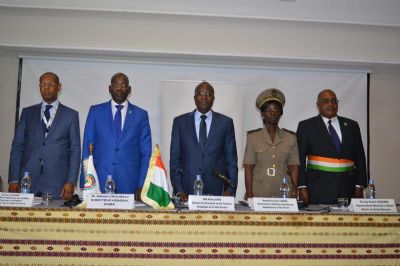 Lutte contre le blanchiment des capitaux : La Côte d’Ivoire évaluée en 2021