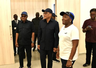 Blanchiment de capitaux: Le ministre Adama Coulibaly affiche la confiance de la Côte d’Ivoire à 2 mois de l’évaluation du GAFI