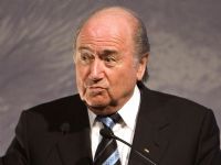 La Coupe du monde 2026 sera tenue hors de l’Asie (Blatter)