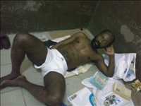 En détention en Côté d’Ivoire : Blé Goudé en campagne pour la CPI