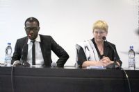 Lutte contre le terrorisme: les blogueurs ivoiriens apportent leur contribution