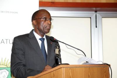 Les entreprises ivoiriennes 