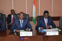 27 milliards de FCFA de la BOAD pour l’élargissement du boulevard de Marseille au Sud d’Abidjan