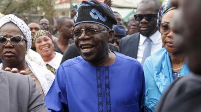 Nigeria: les raisons de la victoire de Bola Tinubu malgré la crise