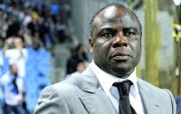 OM: Après la suspension de Michel, Basile Boli nommé coordinateur sportif