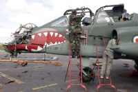 Ouverture aux assises de Paris du procès du bombardement de Bouaké