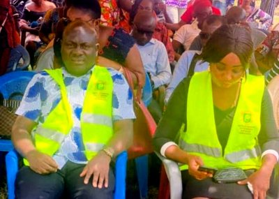 Bondoukou: la Direction des Transports sensibilise contre la traite des personnes