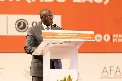 Bonne gouvernance et leadership anti-corruption : l'académie destinée à promouvoir une culture d'éthique et de responsabilité lancée à Yamoussoukro