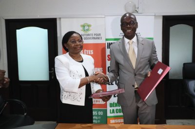 Bonne Gouvernance et Lutte contre la corruption : Une académie régionale ouvrira en Côte d'Ivoire